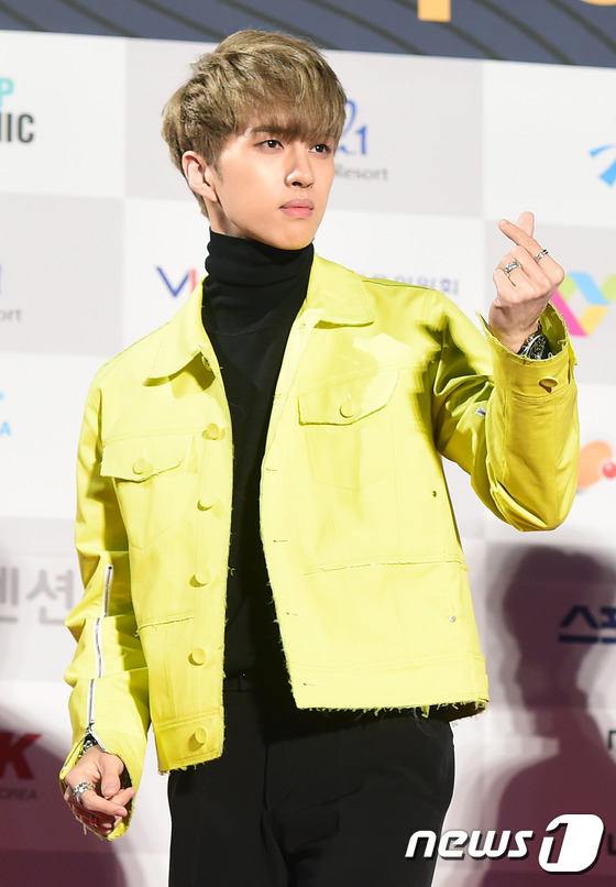 VIXX Ken
