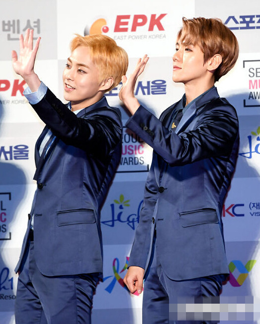 xiumin 
