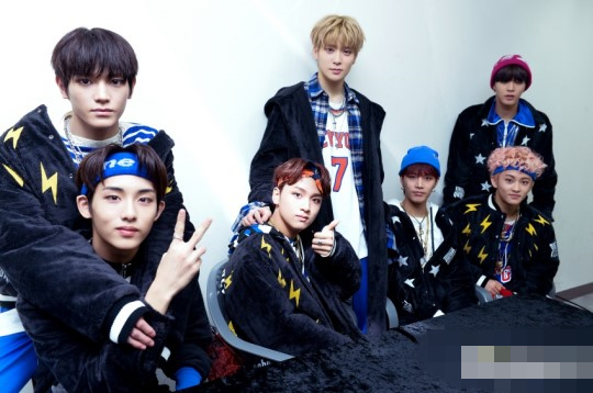 NCT 127
