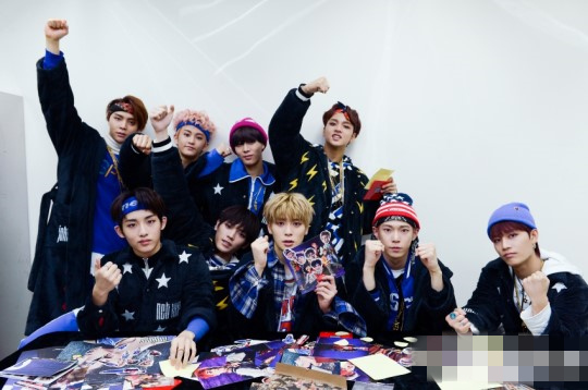 NCT 127