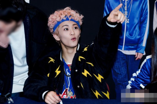 MARK