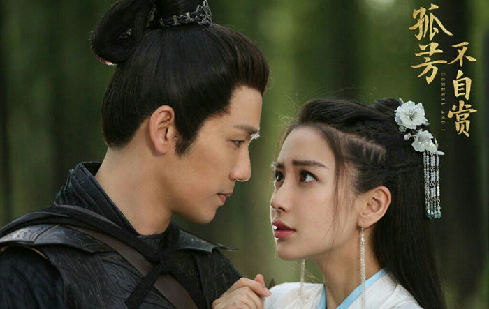 鐘漢良 AngelaBaby