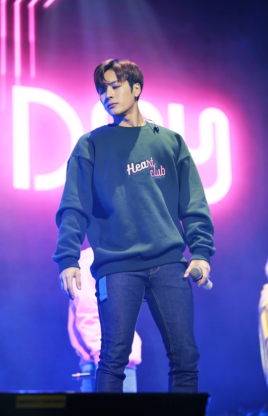 GOT7出道三周年見面會現場照大公開 王嘉爾朴珍榮穿玩偶服萌萌噠【組圖】【20】