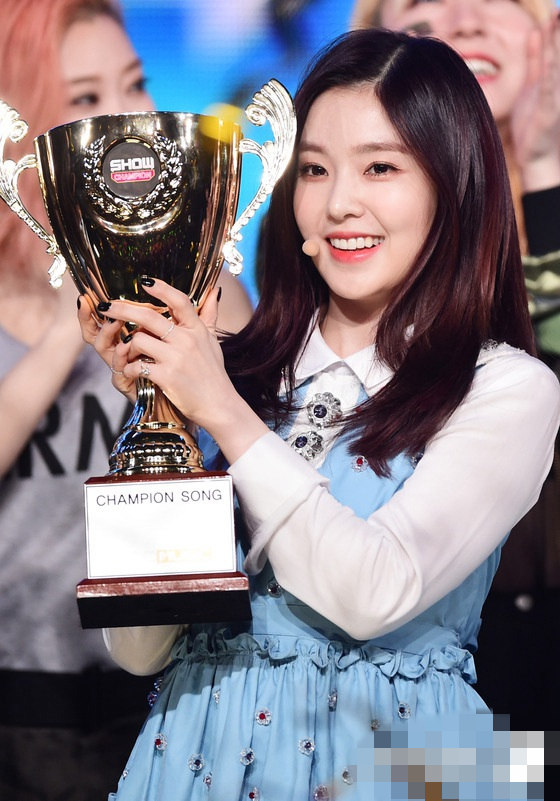 Red Velvet  Irene