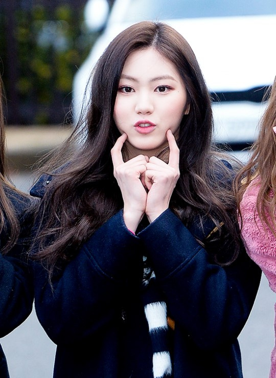 CLC
