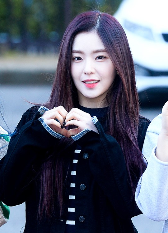Red Velvet