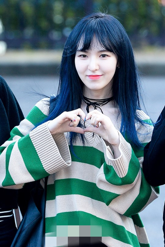 Red Velvet