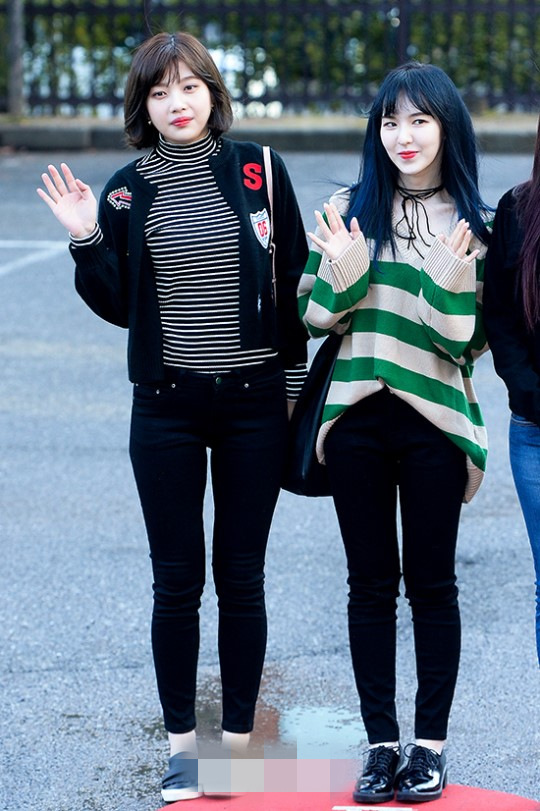 Red Velvet