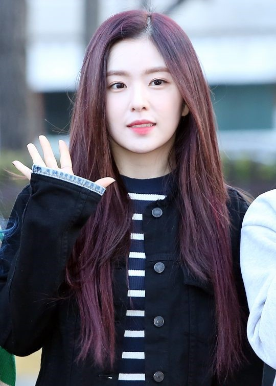 Red Velvet