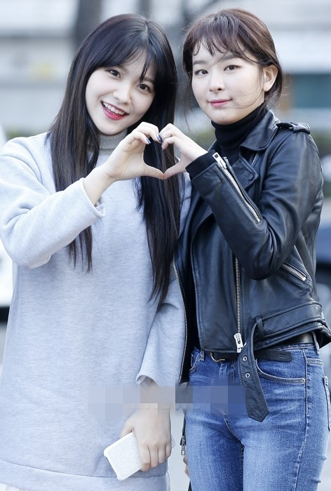 Red Velvet