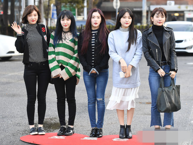 Red Velvet