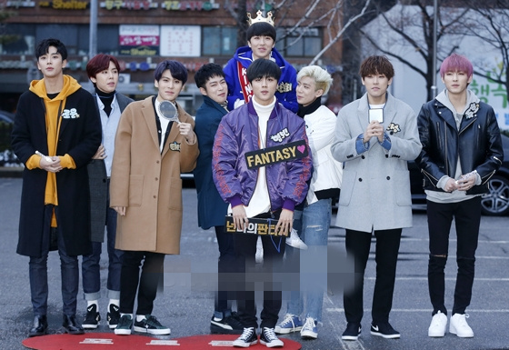  SF9