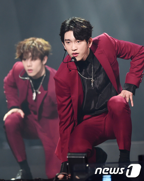 GOT7 ����