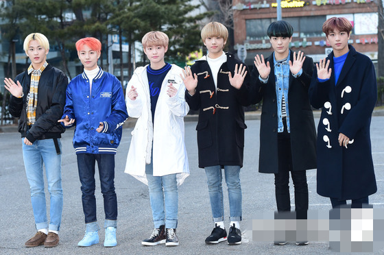NCT DREAM