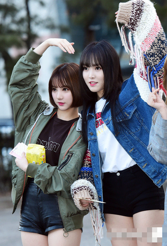 Gfriend  