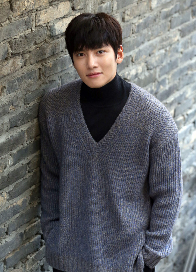 池昌旭确定主演《请小心这个女人》 化身精英检察官(图)--韩国频道--人民网