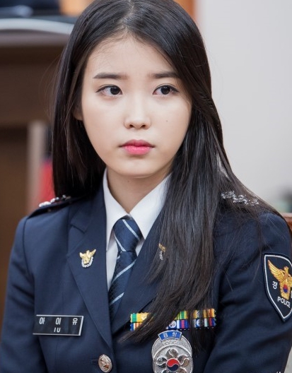 IU