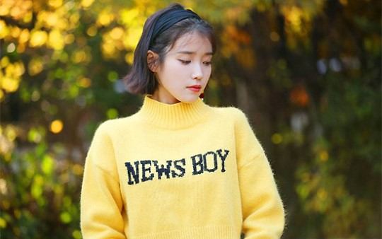 IU