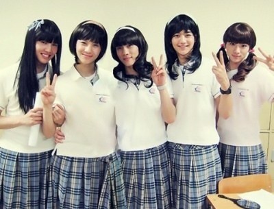 SHINee