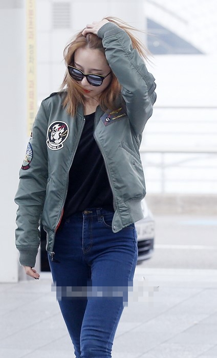 EXID hani安喜延