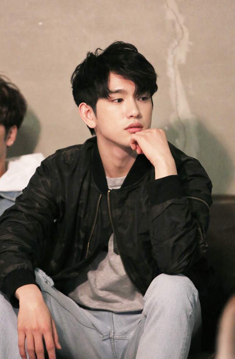 GOT7���ζ���������д�� ���ǻ���ϲ�����а�����ͼ����11��