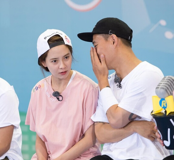 “RM”成員從新聞上得知Gary婚訊 宋智孝稱：Gary換號了 聯系不上（圖）