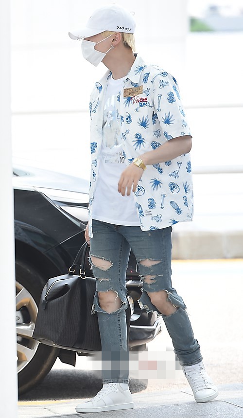 ���������� SUGA �ɫj��