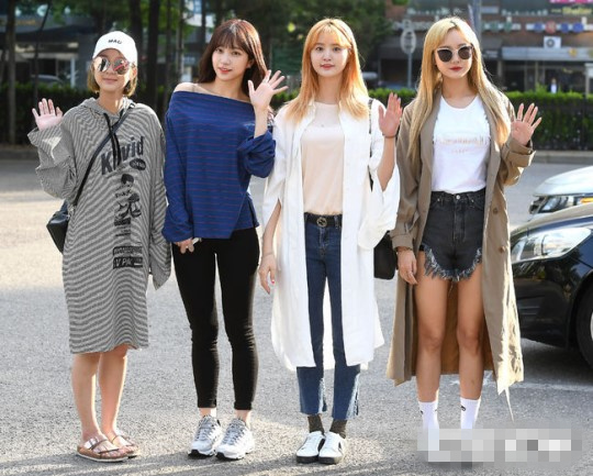 EXID