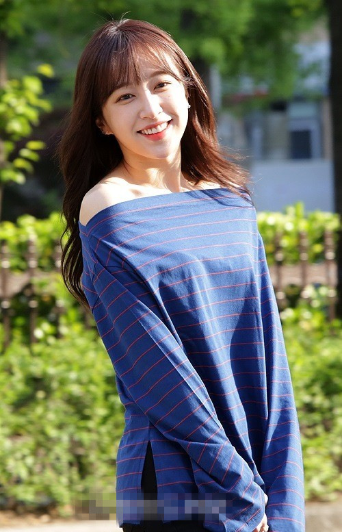 EXID��ԱHANI