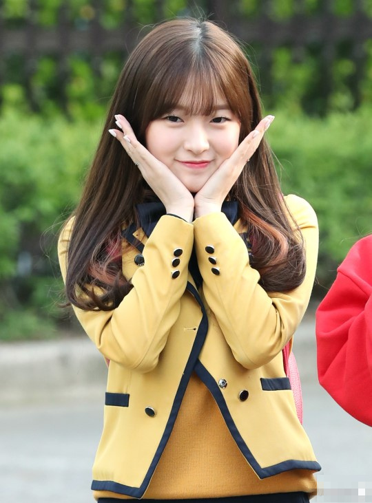 OH MY GIRL�ށV԰