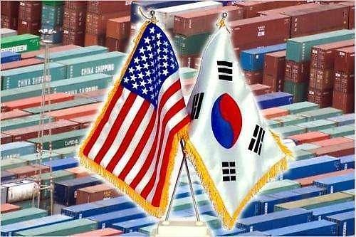 韩今年对美贸易顺差减少34% 韩美FTA仍前景