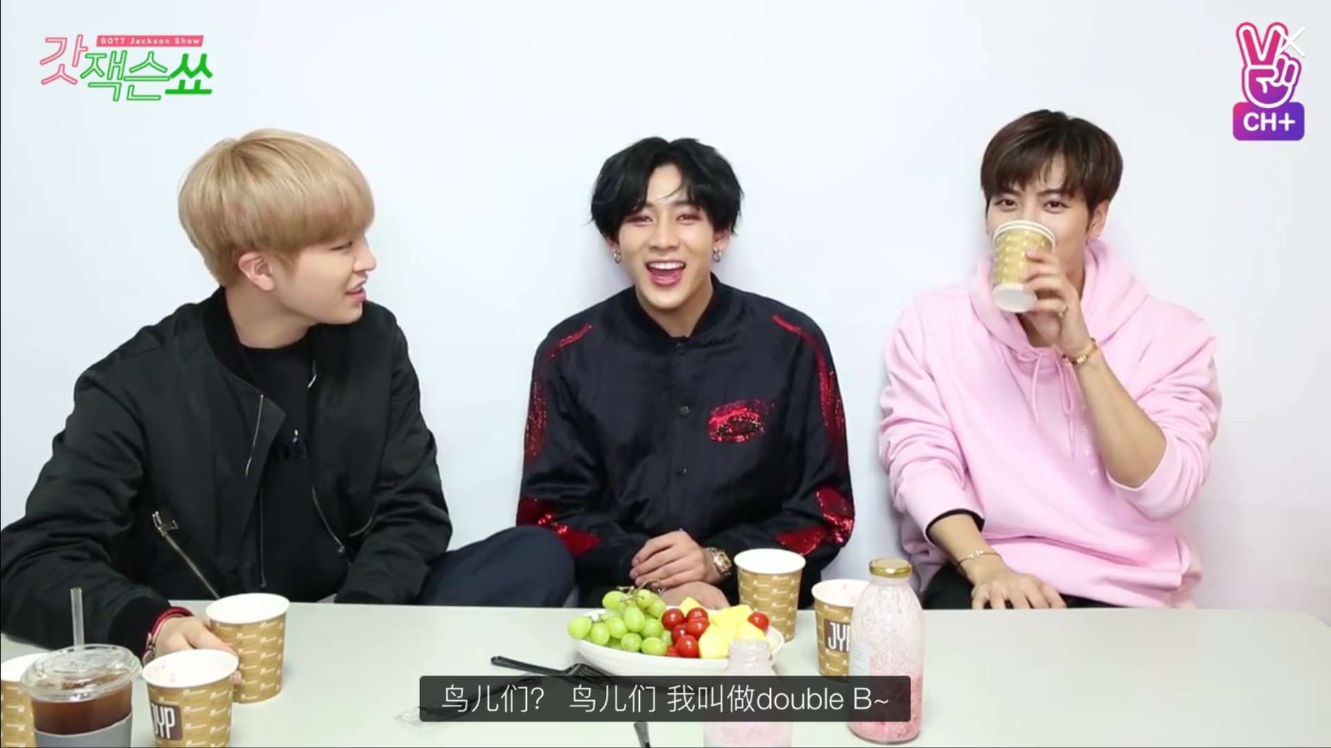 bambamǣҽdouble B~~