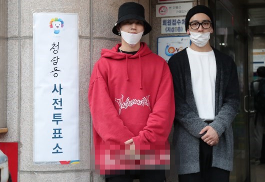 GOT7 ���ڷ���������