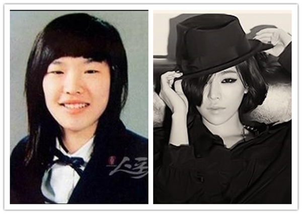 СáBrown Eyed Girls 