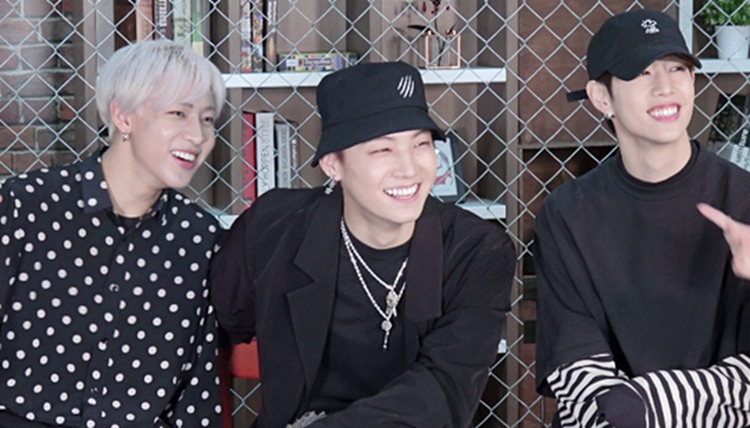 Chapter1GOT7ֵ˿Сࡣ
