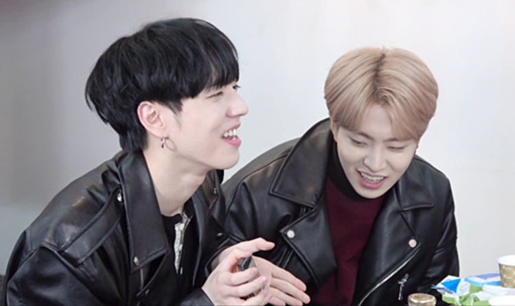 Chapter2GOT7ܵlineóѡ