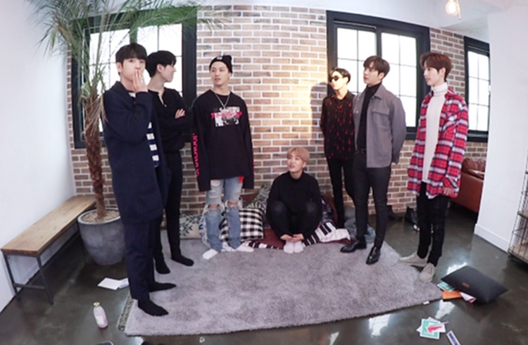 Chapter3GOT7ֵϷ