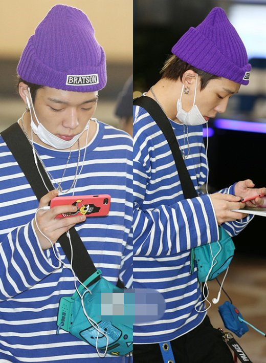 BOBBY