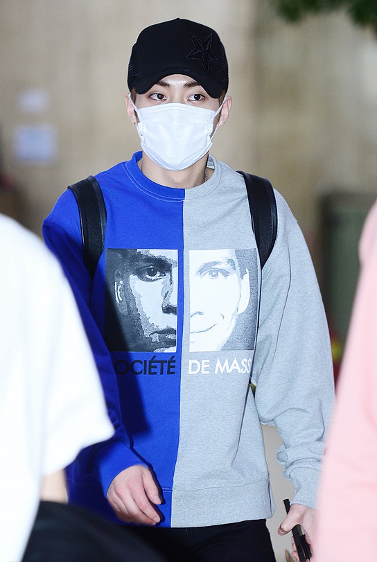 XIUMIN