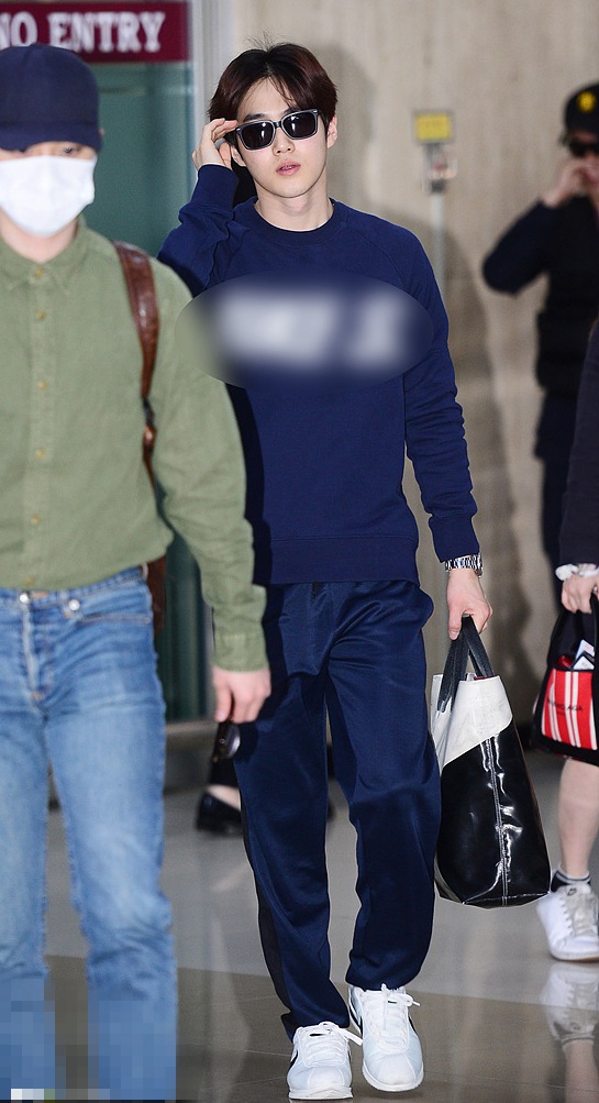 SUHO