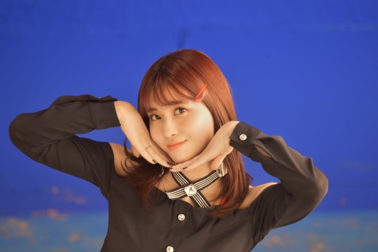 MOMOɰɣ