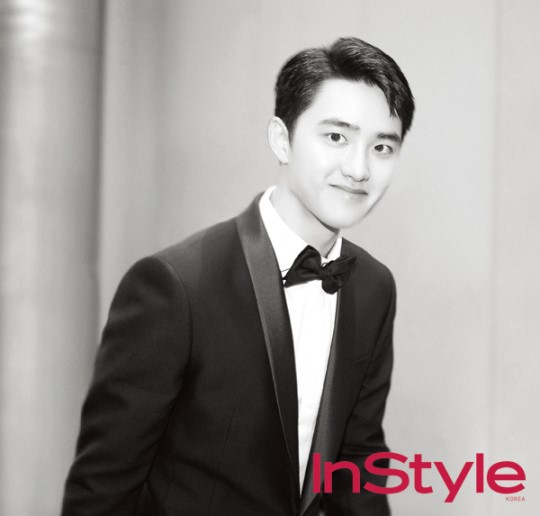 EXO��ԱD.O.
