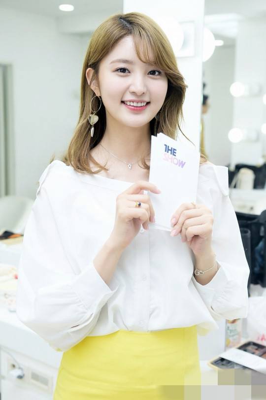 EXID 朴正花