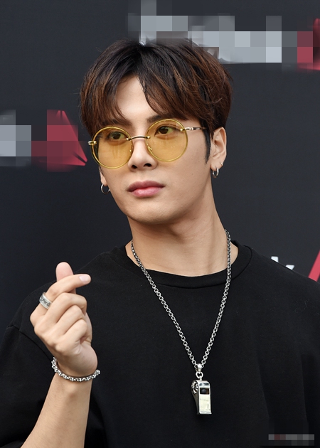 GOT7ζ