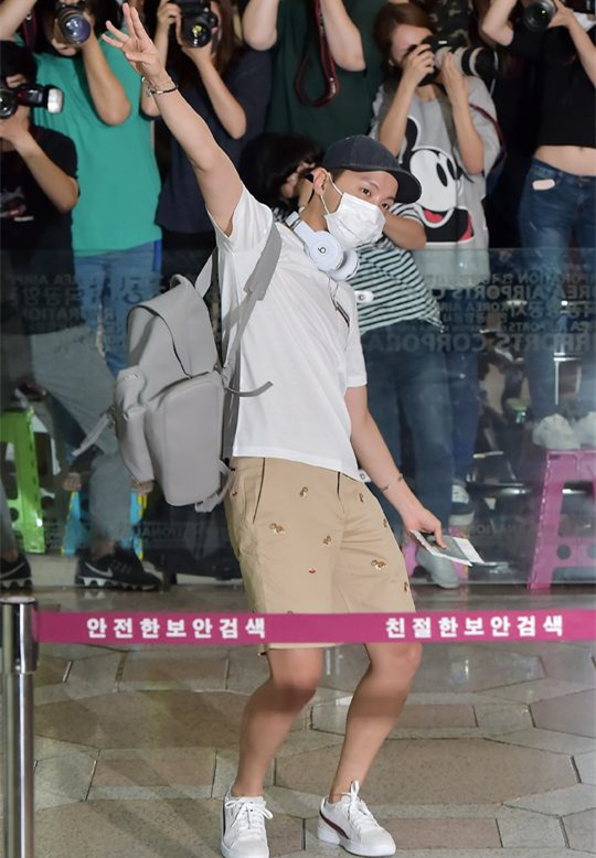 J-HOPE