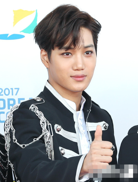 EXO Kai