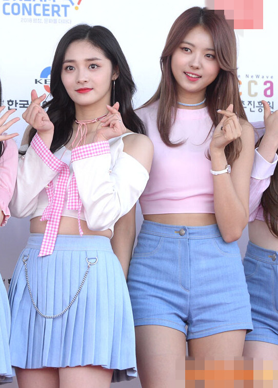 PRISTIN ܽ 