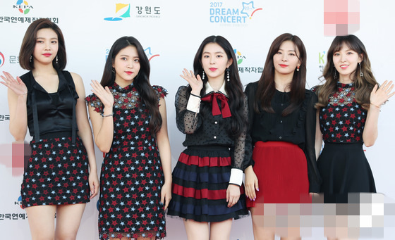Red Velvet