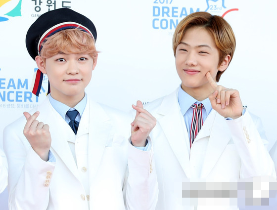 NCT DREAM �ӳ��� ��־��