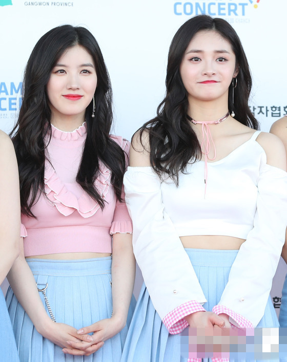PRISTIN ʩ ܽ
